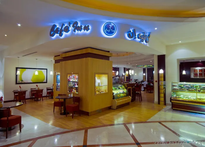 Jeddah - Al Salam